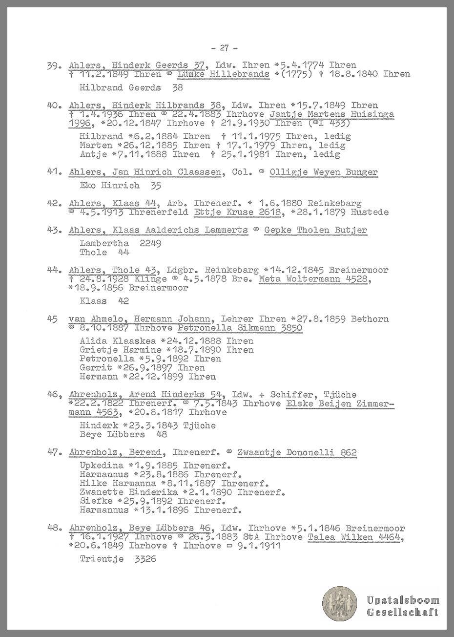 Document